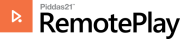remoteplay logo